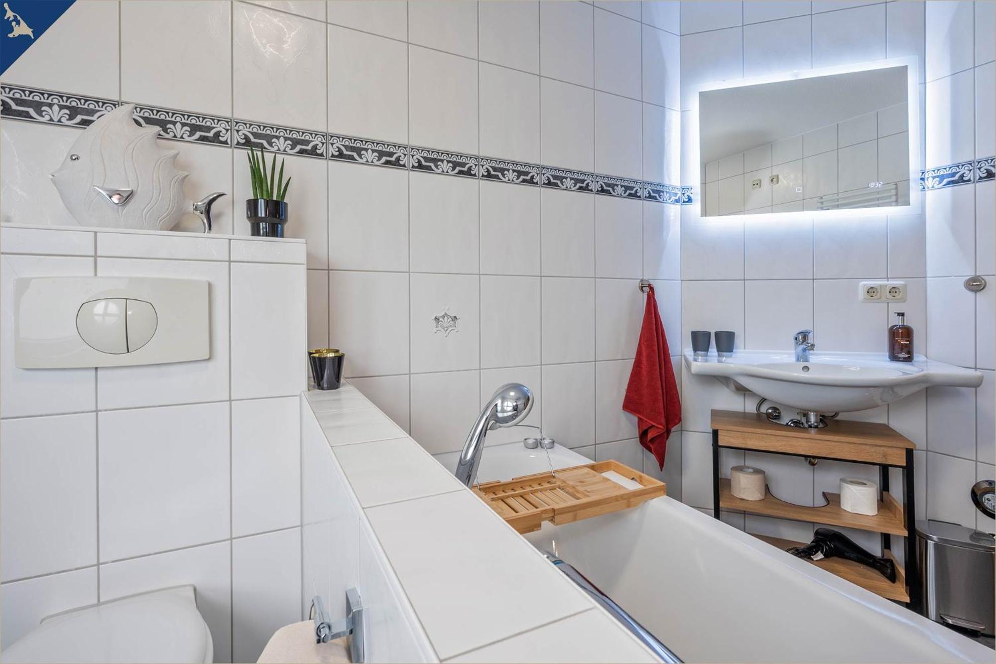 Muehlenkamp Nordwind Apartman Heringsdorf  Kültér fotó