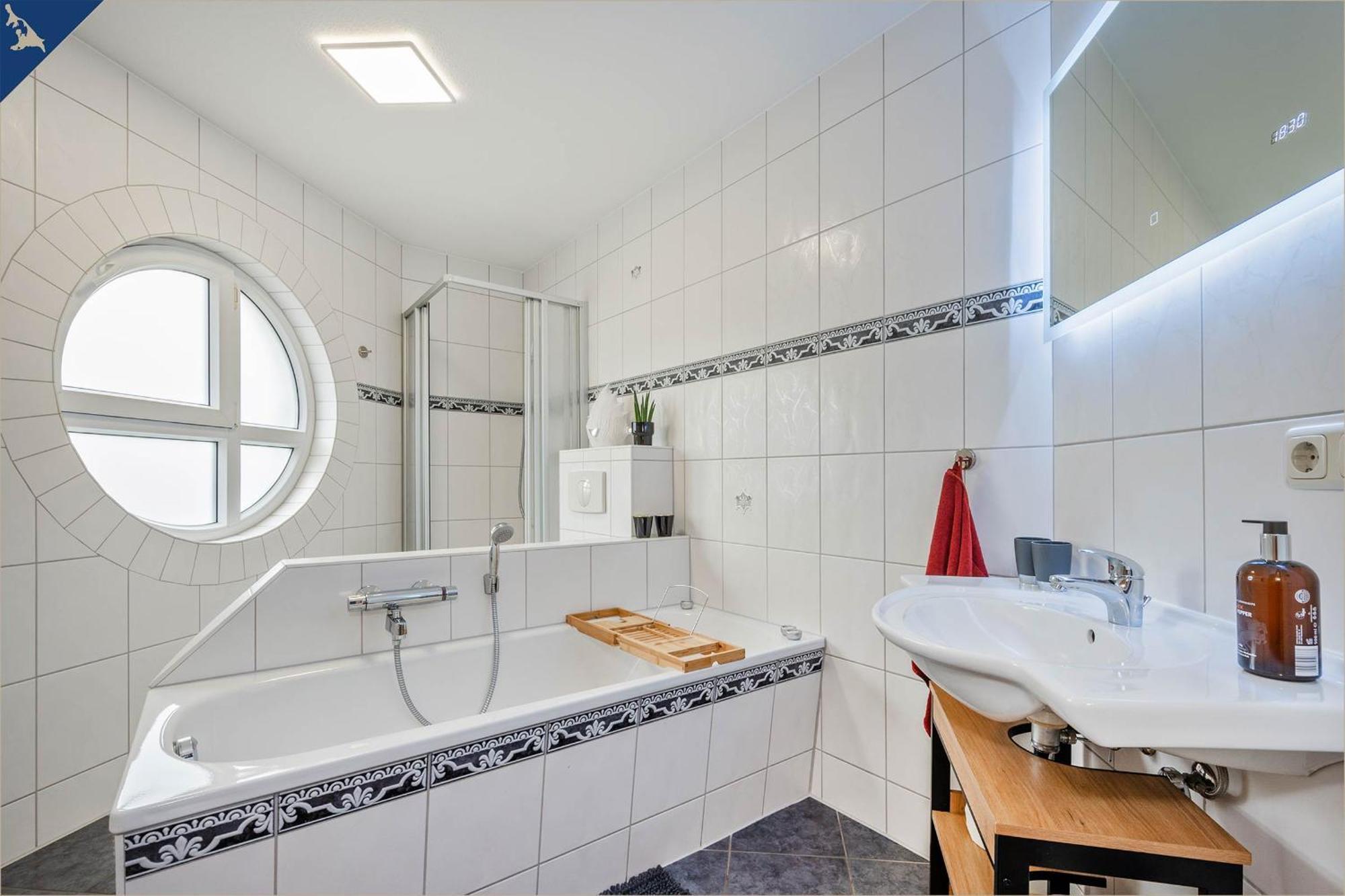 Muehlenkamp Nordwind Apartman Heringsdorf  Kültér fotó