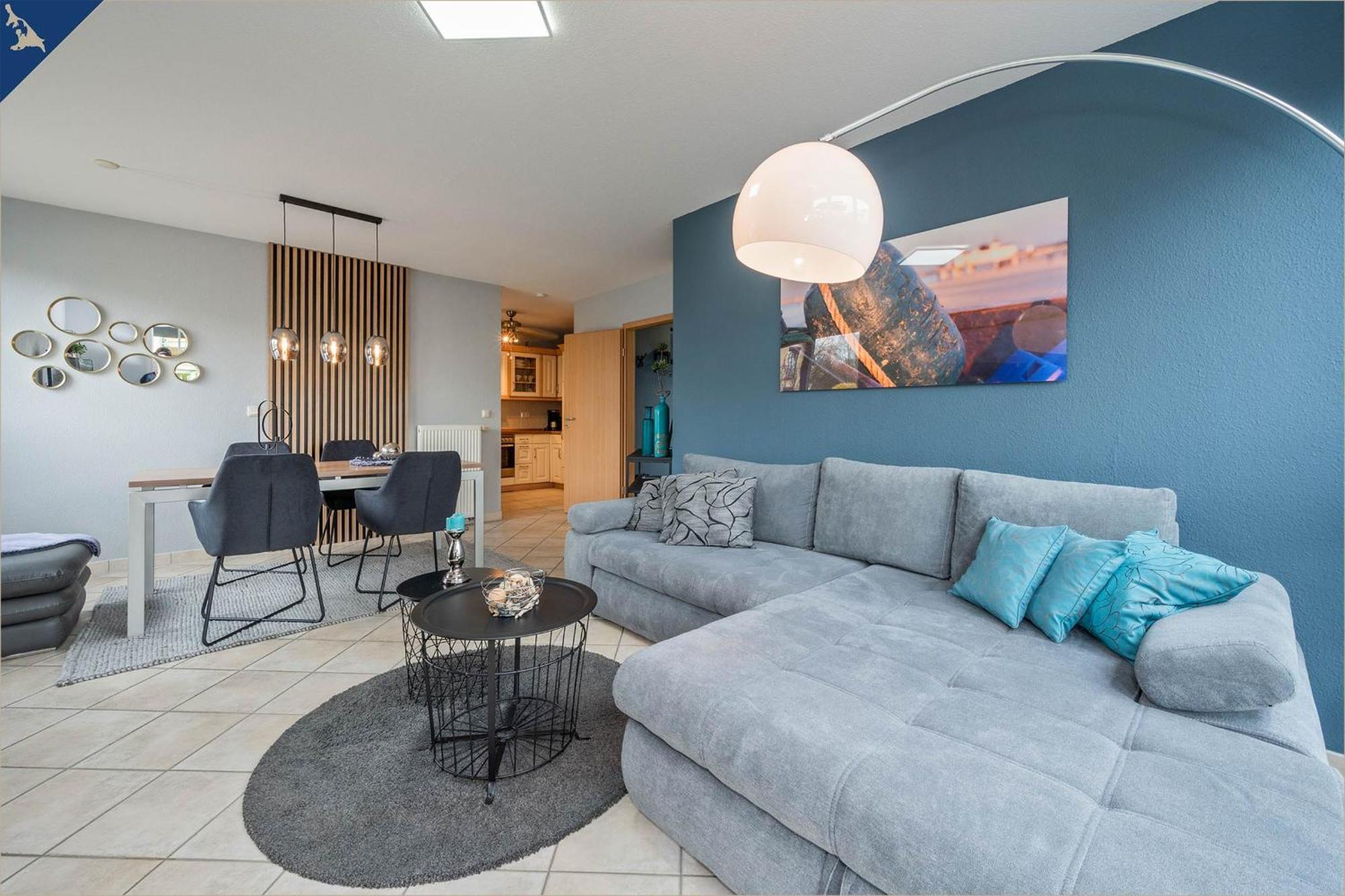 Muehlenkamp Nordwind Apartman Heringsdorf  Kültér fotó